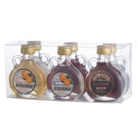 Spirits >  Other Spirits >  Fruit Brandy & Grappa