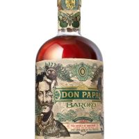 Spirits >  Rum