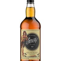 Spirits >  Rum
