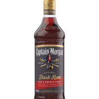 Spirits >  Rum
