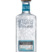 Spirits >  Tequila