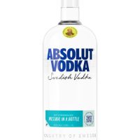 Spirits >  Vodka
