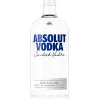 Spirits >  Vodka
