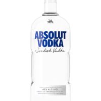 Spirits >  Vodka