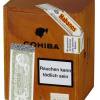 Tobacco Products >  Cigars