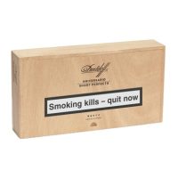 Tobacco Products >  Cigars