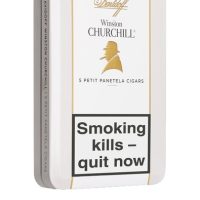 Tobacco Products >  Cigars
