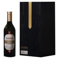 Love greetings from Great Britain, Glenfiddich 33y Archive Collection Single Malt Scotch Whisky