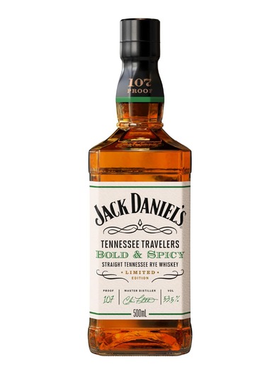 Whisky >  Bourbon Whiskey & more