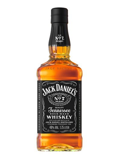 Whisky >  Bourbon Whiskey & more