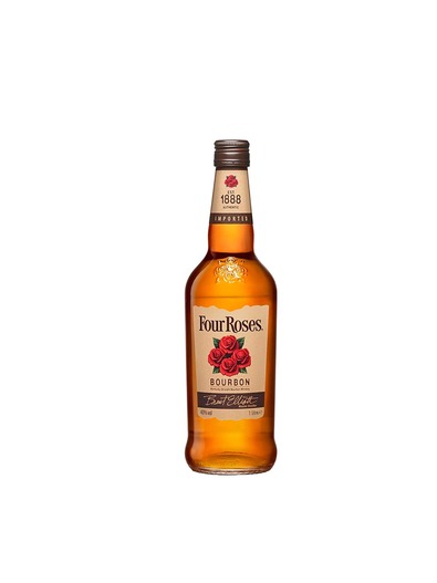 Whisky >  Bourbon Whiskey & more