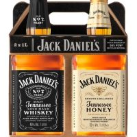 Whisky >  Bourbon Whiskey & more