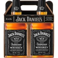 Whisky >  Bourbon Whiskey & more