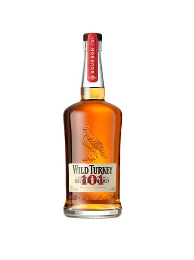 Whisky >  Bourbon Whiskey & more