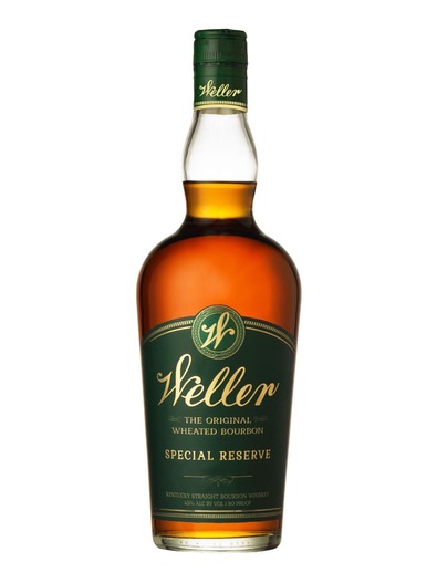 Whisky >  Bourbon Whiskey & more