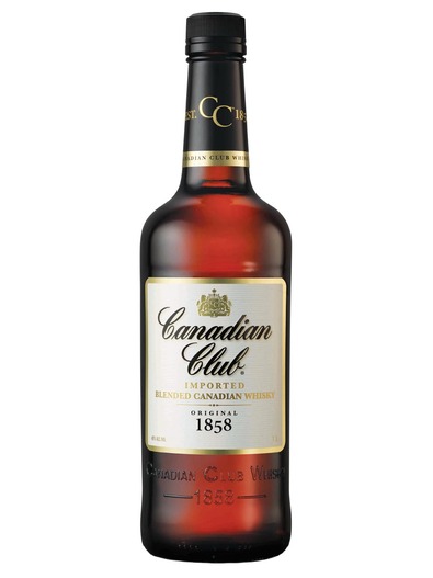 Whisky >  Canadian Whisky