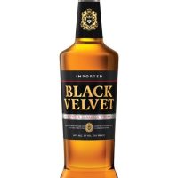 Whisky >  Canadian Whisky