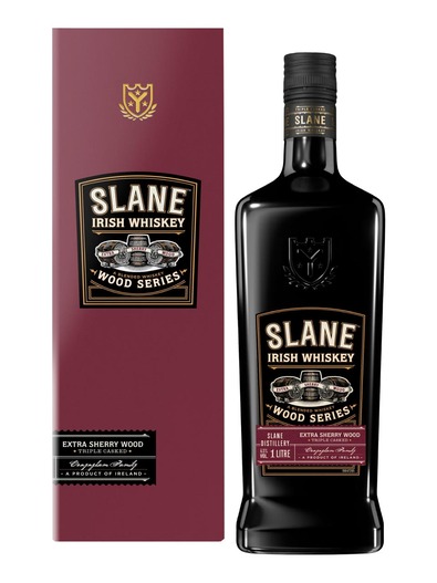 Whisky >  Irish Whiskey