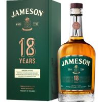 Whisky >  Irish Whiskey
