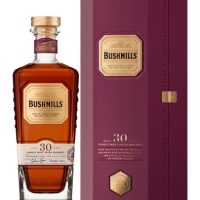 Bushmills Whiskey > Irish Whiskey, Bushmills 30 Year Single Malt Irish Whiskey
