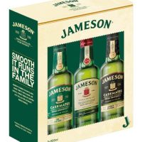 Whisky >  Irish Whiskey
