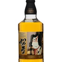 Whisky >  Japanese Whisky