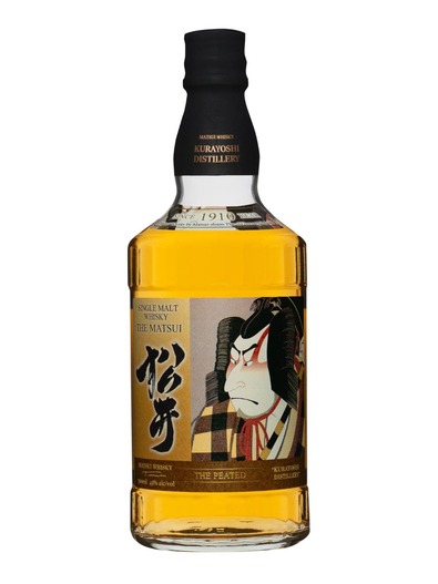 Whisky >  Japanese Whisky