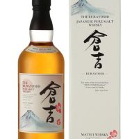 Whisky >  Japanese Whisky