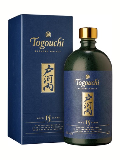 Whisky > Japanese Whisky