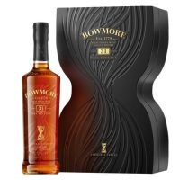 Whisky > Scotch Whisky, Bowmore Timeless Series 31 year Islay Single Malt Scotch Whisky 