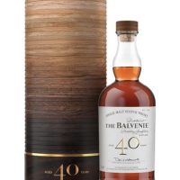 Whisky > Scotch Whisky, The Balvenie Speyside