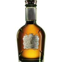 Whisky > Scotch Whisky, Chivas Regal The Icon