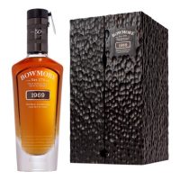 Whisky > Single Malt Whisky. Bowmore 1969