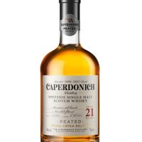 Whisky > Single Malt Whisky, Caperdonich 21y Peated Speyside