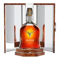 Whisky > Single Malt Whisky, The Dalmore 45y Highland Single Malt Scotch Whisky 