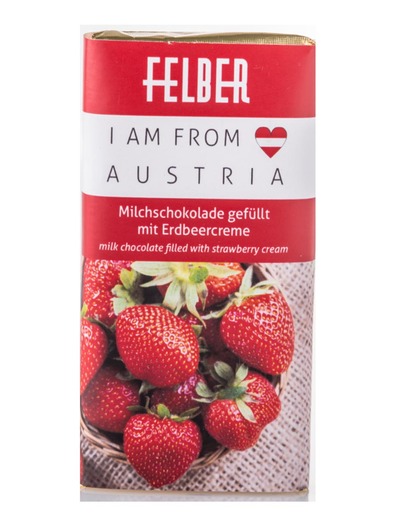 Fine Foods & Sweets > Sweets > Chocolate & Praline & Marzipan