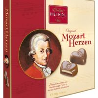 Fine Foods & Sweets >  Sweets >  Chocolate & Praline & Marzipan