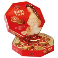 Fine Foods & Sweets >  Sweets >  Chocolate & Praline & Marzipan