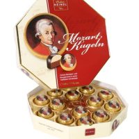 Fine Foods & Sweets >  Sweets >  Chocolate & Praline & Marzipan