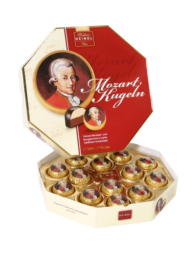 Fine Foods & Sweets > Sweets > Chocolate & Praline & Marzipan