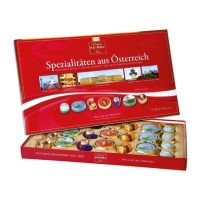 Fine Foods & Sweets >  Sweets >  Chocolate & Praline & Marzipan