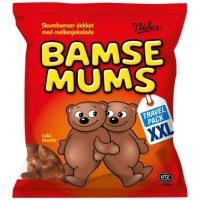Fine Foods & Sweets >  Sweets >  Wine gum & Candy