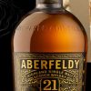 Aberfeldy Madeira Cask 21 YO