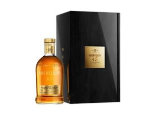 Aberfeldy 45 Year Old
