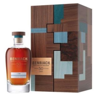 Benriach