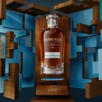 Benriach 50 Year 1966
