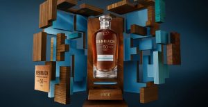 Benriach 50 Year 1966