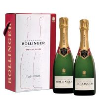 Bollinger Special Cuvée Champagne