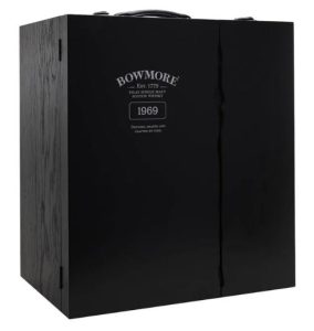 Bowmore 1969