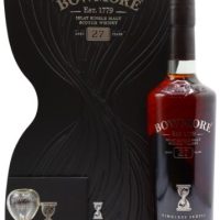 Bowmore - Timeless Series 27 year old Whisky 70CL
